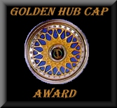 Motor City Award